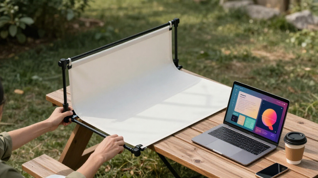14 Best Backdrop Support Stand System Under $700 in 2026