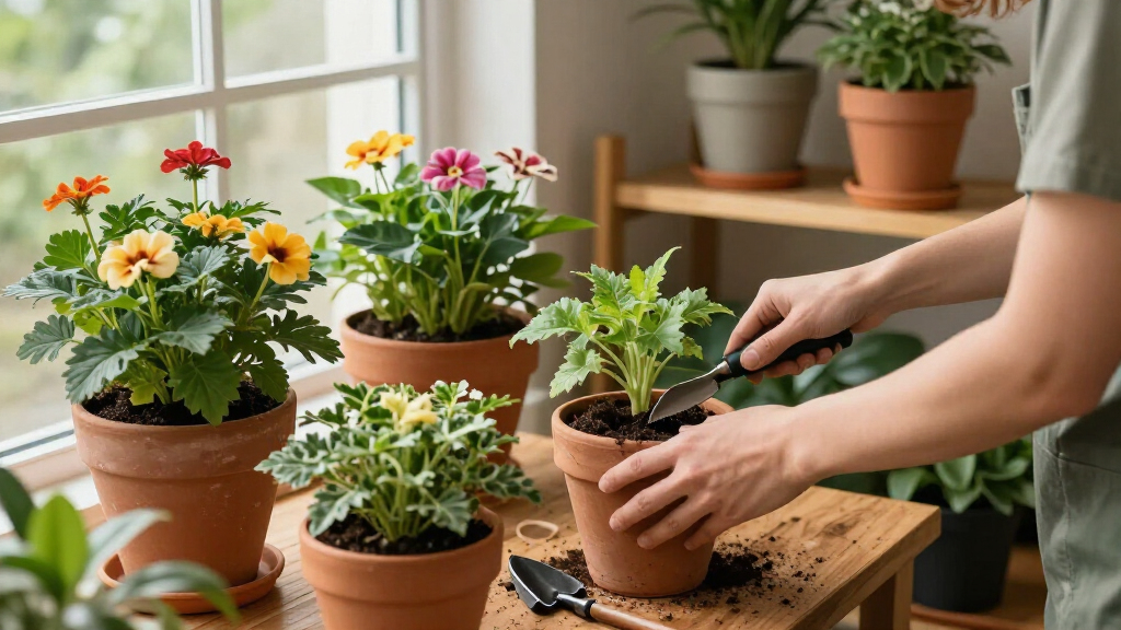 best perennial garden plants