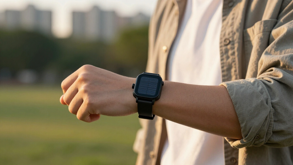 best affordable solar watches