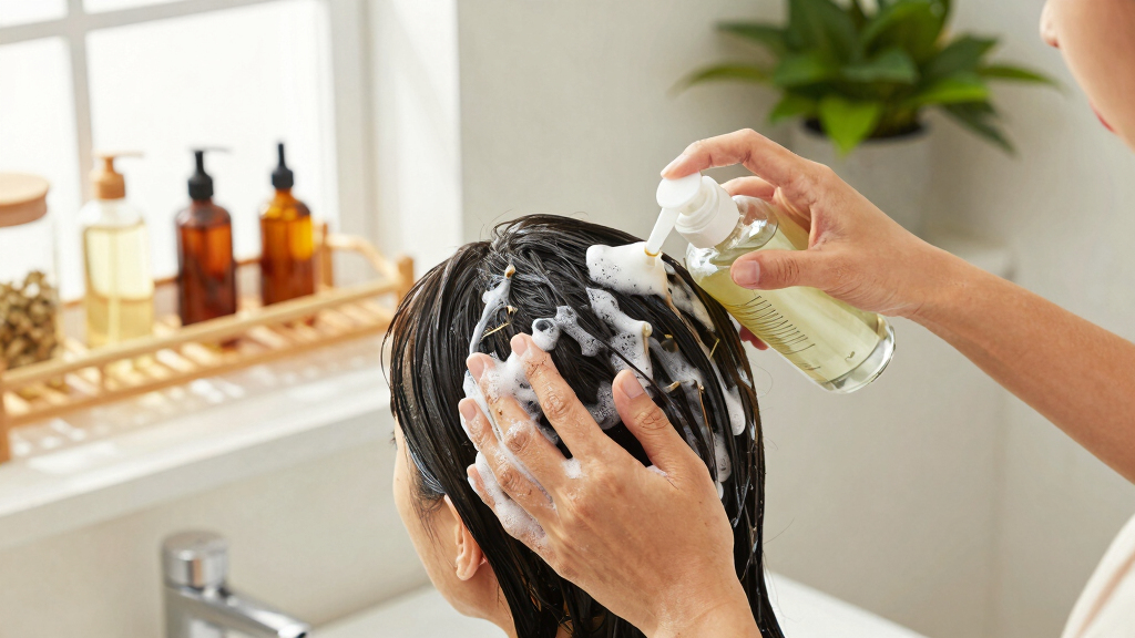 best shampoos for hair