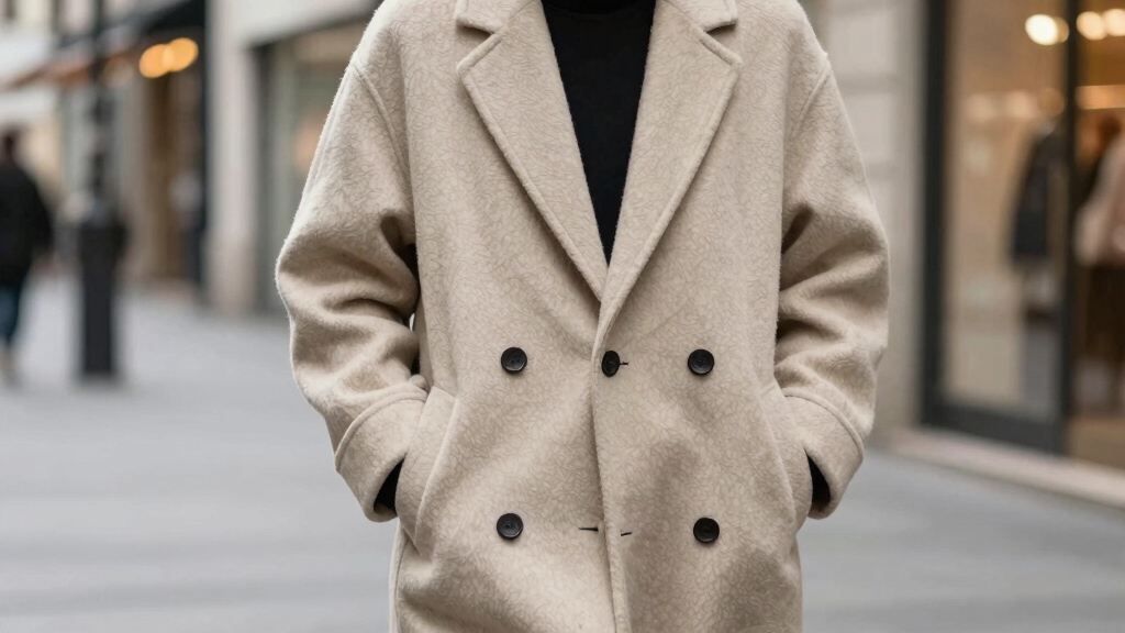 best oversized coats