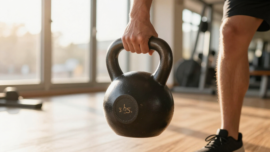 adjustable kettlebell heavy duty