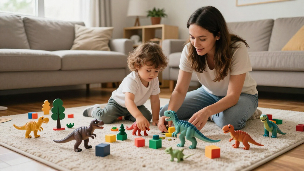 best Jurassic World preschool toys