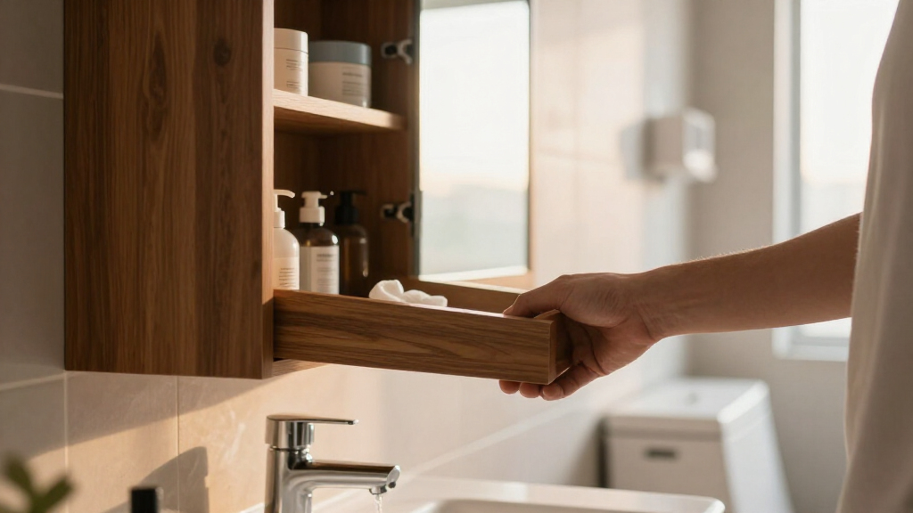 14 Best Over-The-Toilet Cabinets in 2026