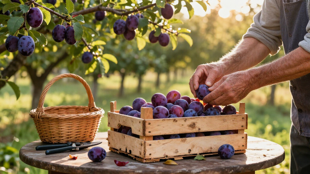 best prunes