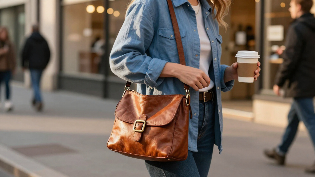 crossbody bags for women