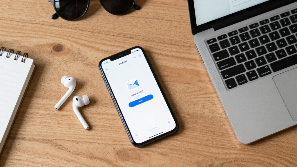 secure encrypted email services