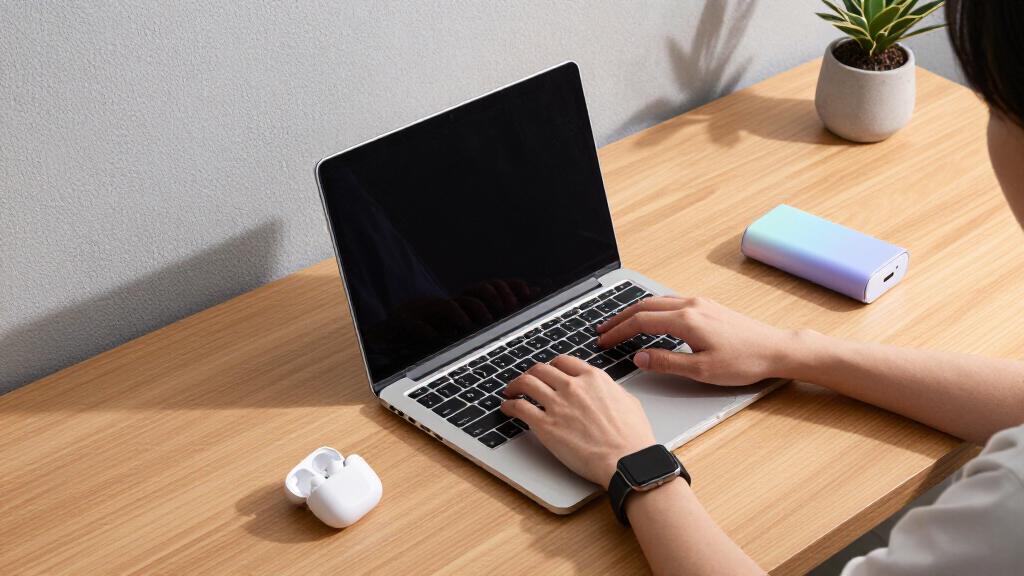 tech gifts for sister