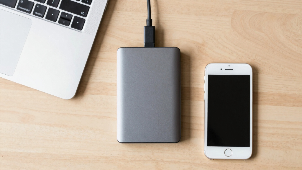 external hard drives for mac