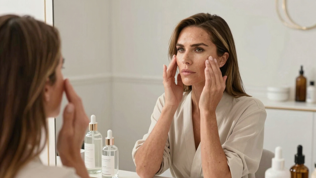 best Victoria Beckham beauty products