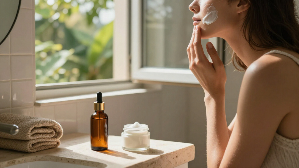 best skincare products for all climates