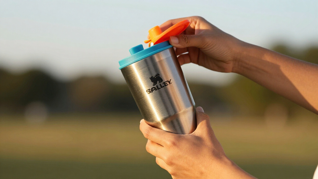 stanley tumbler accessories