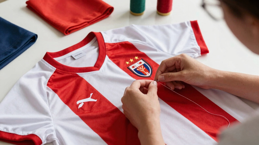 best soccer jerseys