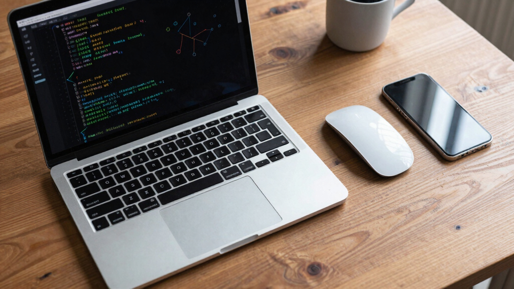 best macbook for machine learning