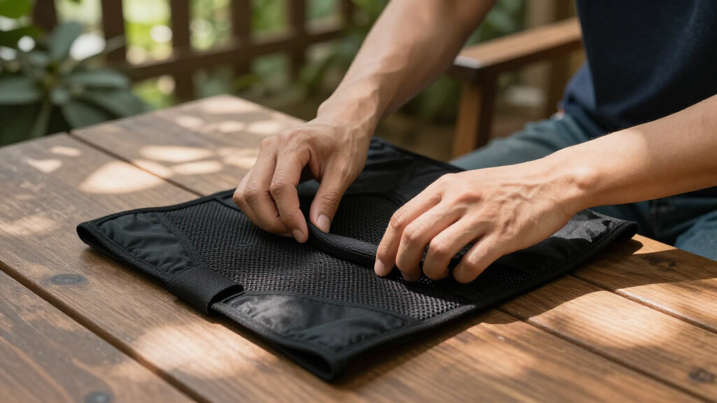 lapcooling pads