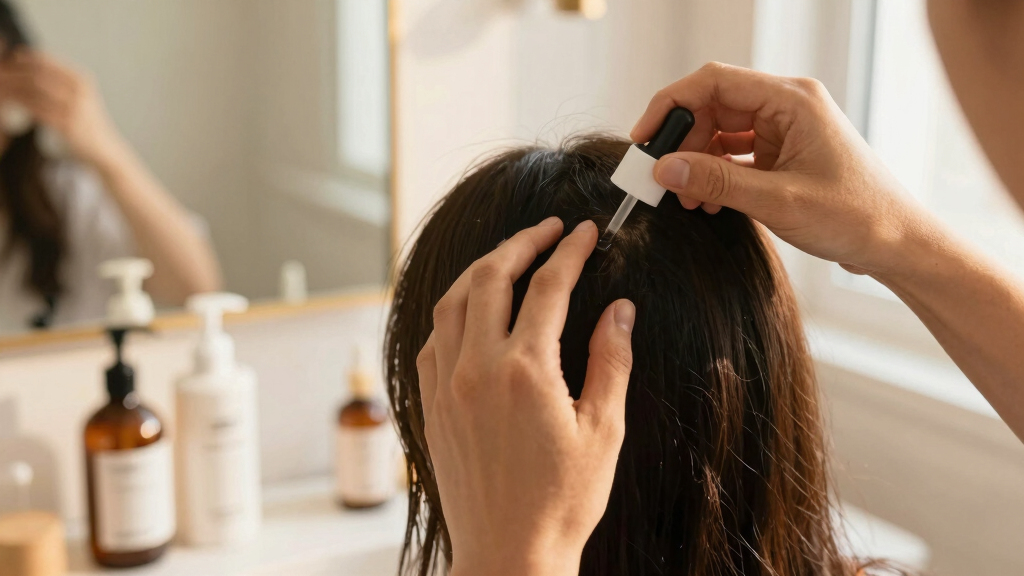 best scalp care products