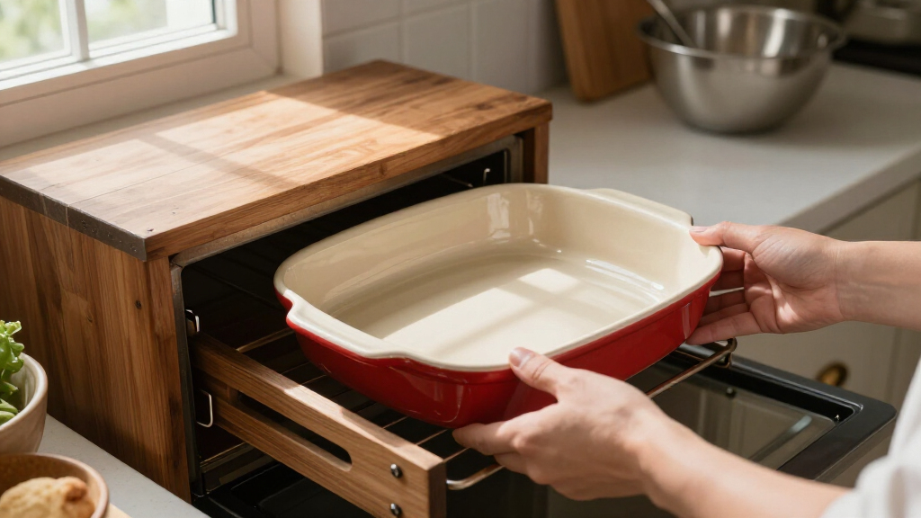 best oven baking dishes