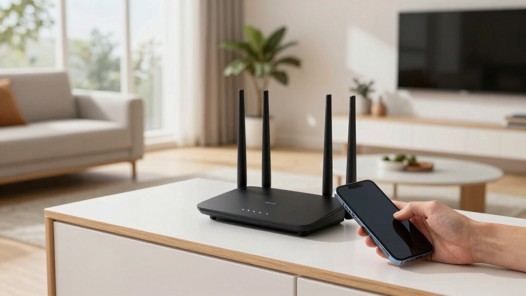 13 Best Tri Band Mesh WiFi Systems for 2026