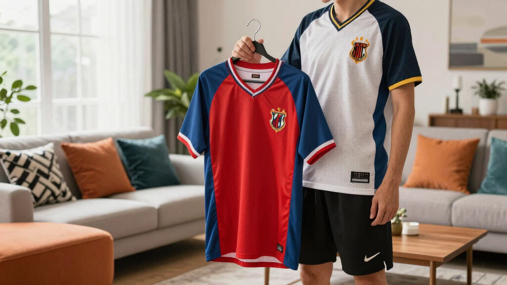 best jerseys