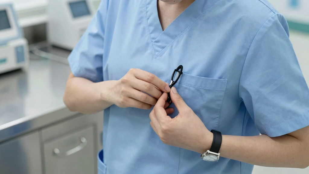 best fob watches for nurses
