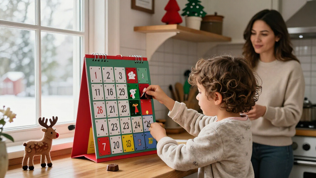 best kids advent calendars