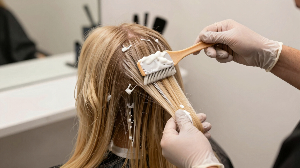 best hair lighteners