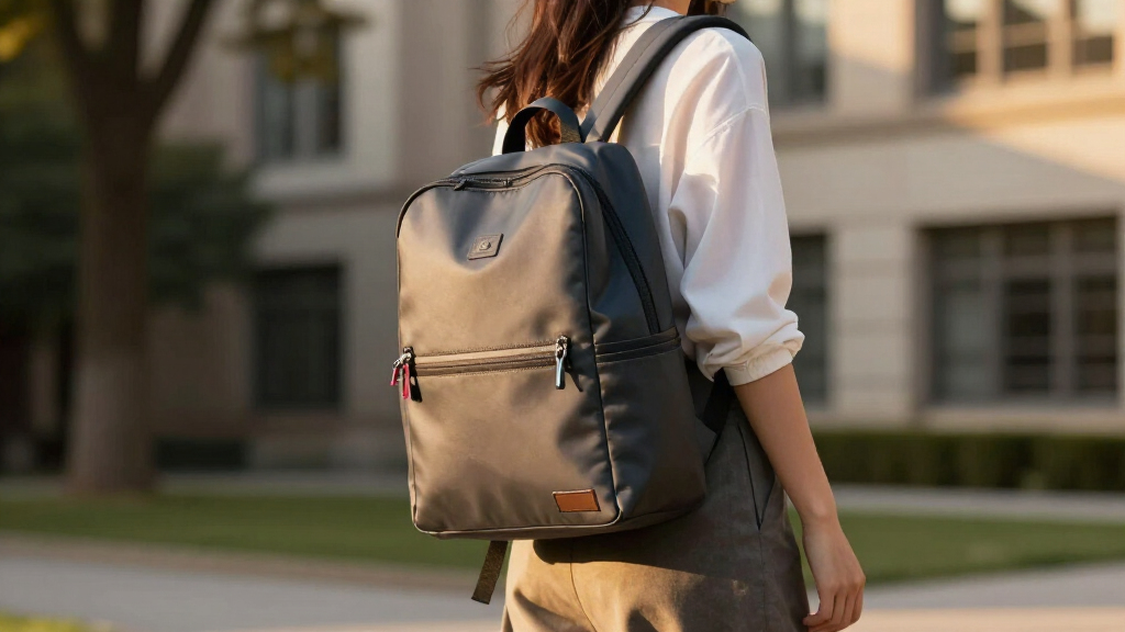 stylish backpacks for students