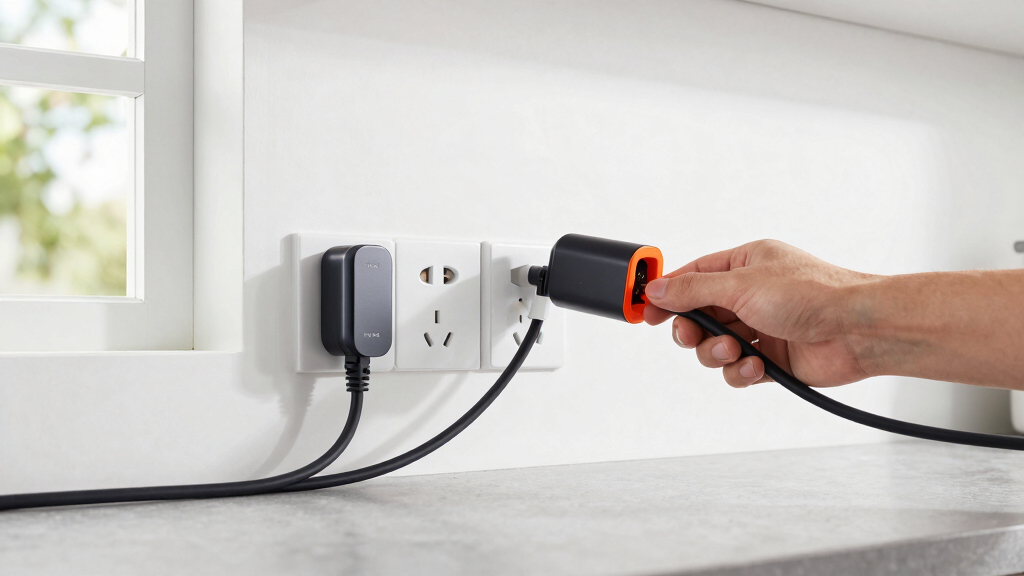 best NEMA 14-50 outlets