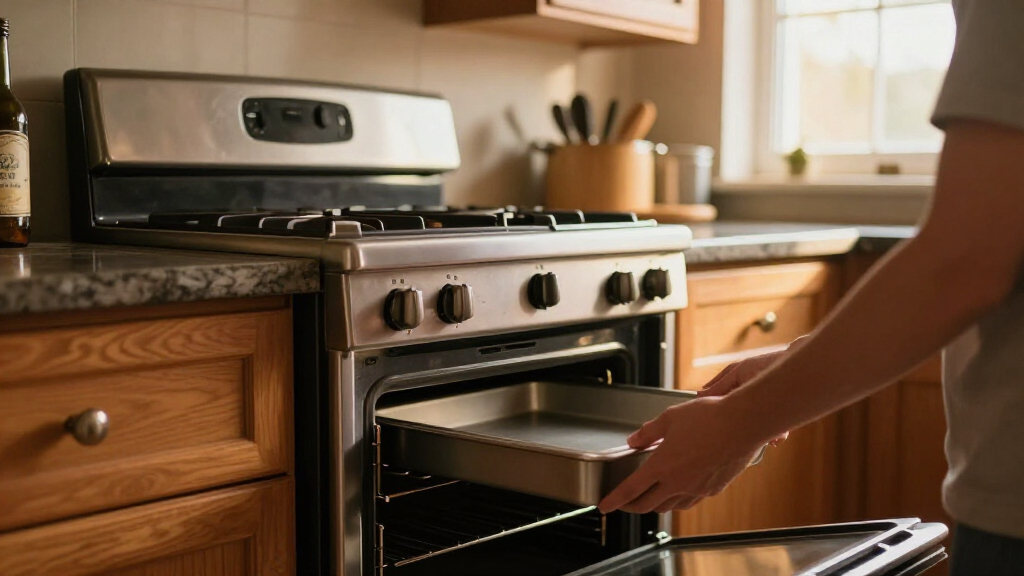 best double-oven electric ranges