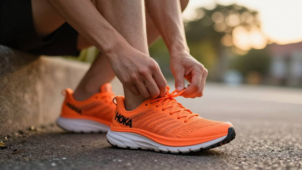best Hoka Clifton running shoes