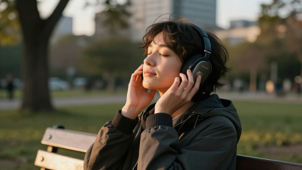 noise canceling earplugs