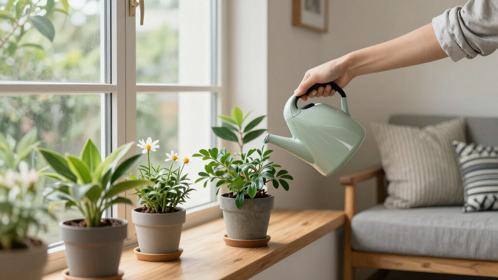 best garden plants