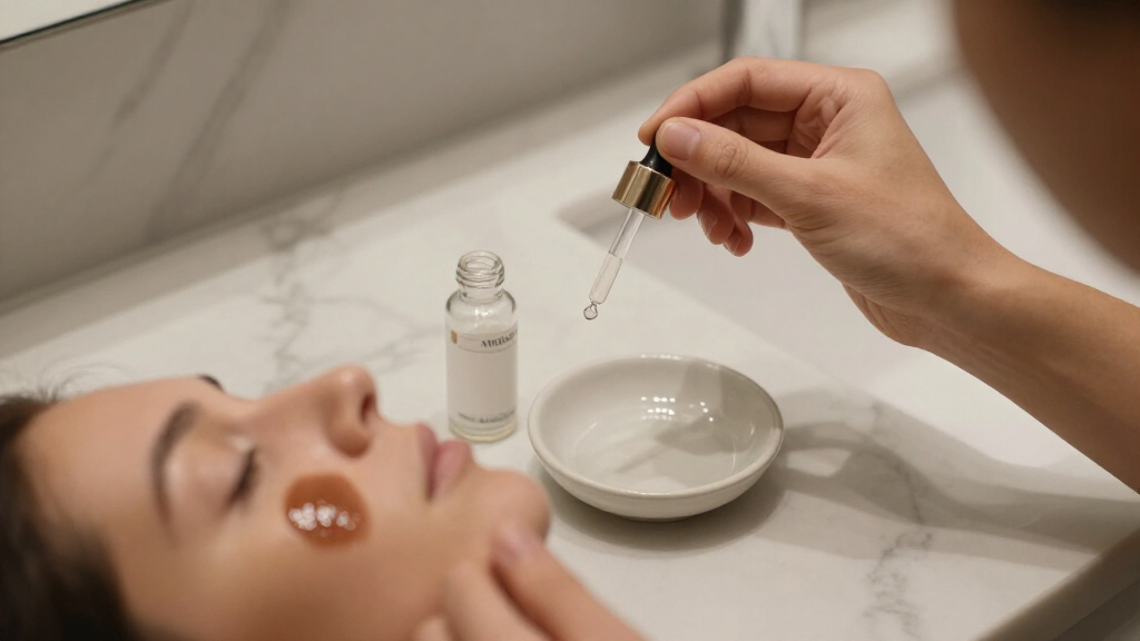 best dark spot serums