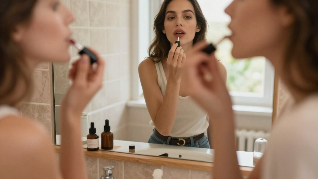 best blurred lip products