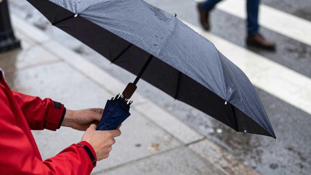 best travel umbrellas