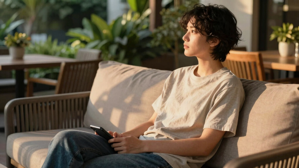 What’s the biggest tradeoff of going offline?