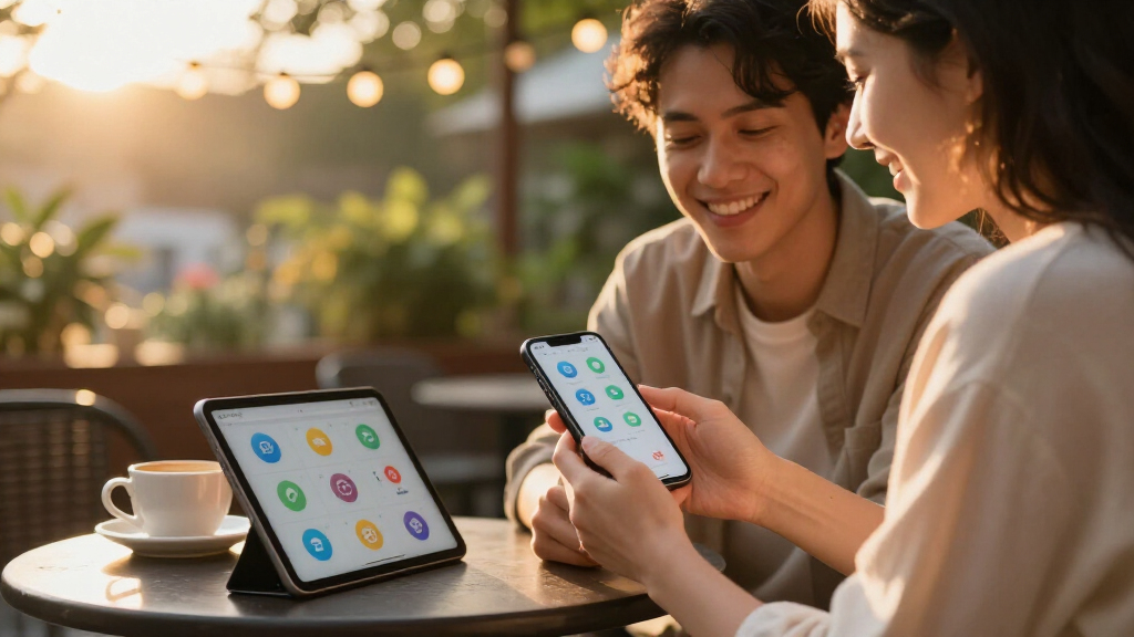 15 Best Couples Communication Tools in 2026