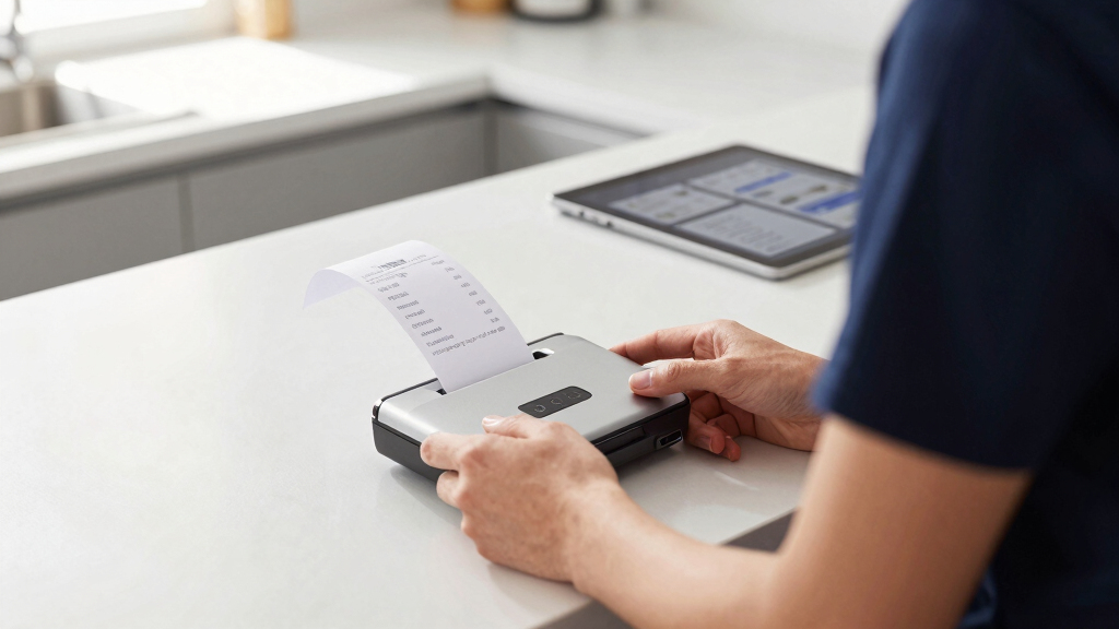 13 Best Document Scanners for Receipts That Make Organizing a Breeze
