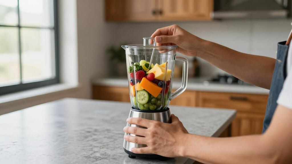 professional blenders