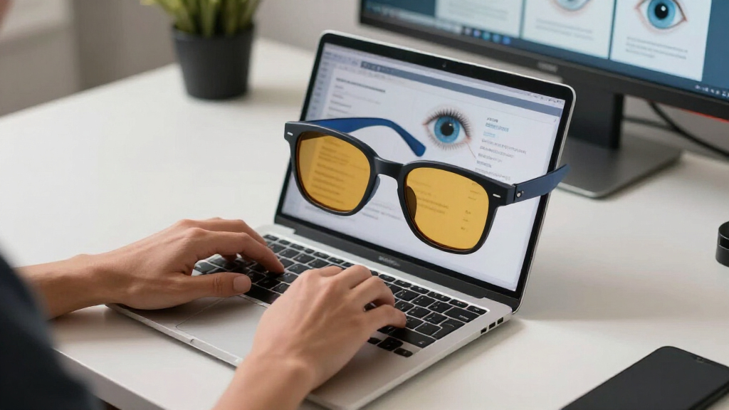 13 Best Blue Light Blocking Glasses in 2026