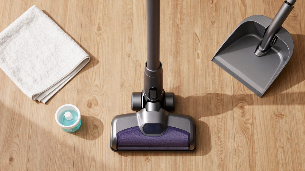 cordless stick vacuum cleaners