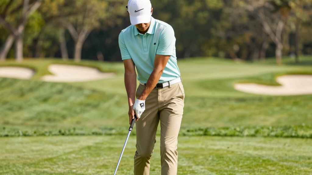 best golf apparel