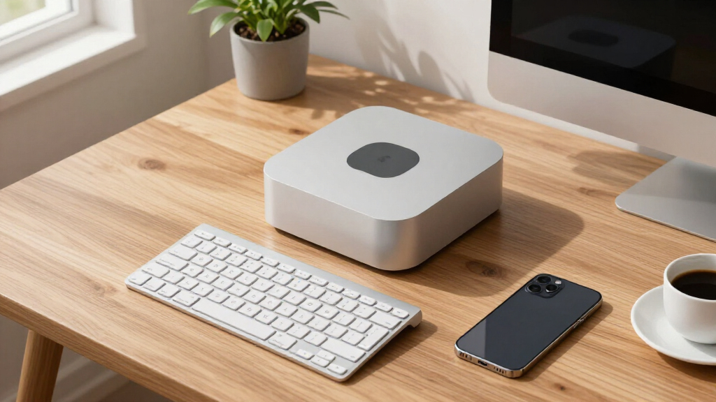 best Mac mini models