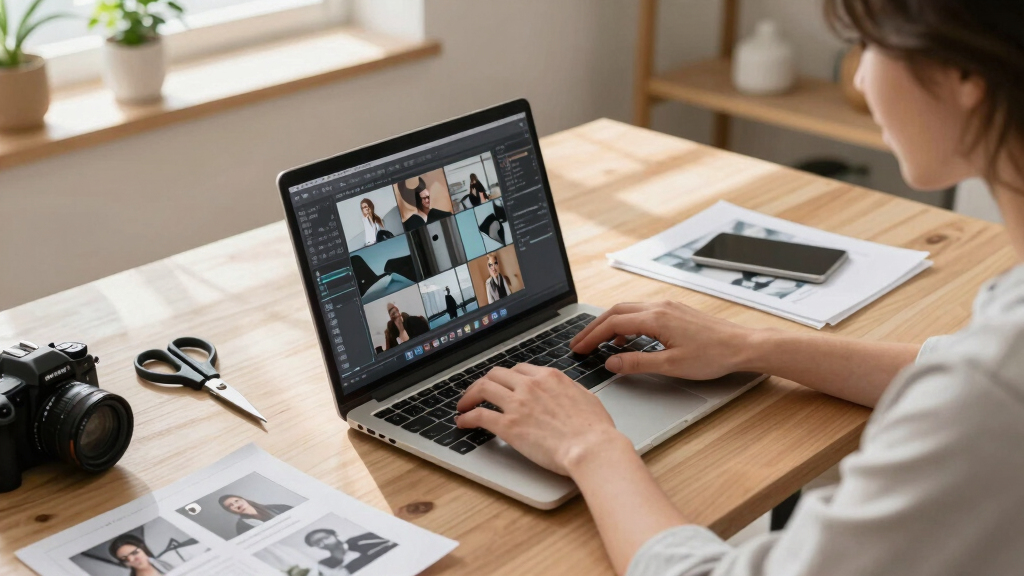 How One Video Turns into a Complete Publishing Kit in Minutes