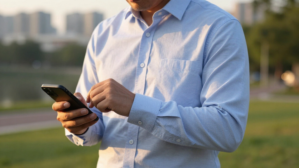 best men's shirts