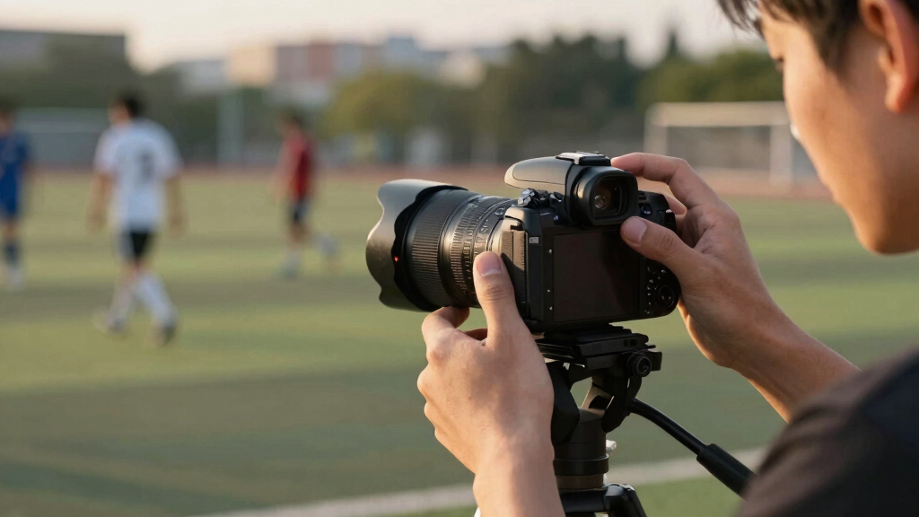 best ai auto tracking ptz camera for livestreams