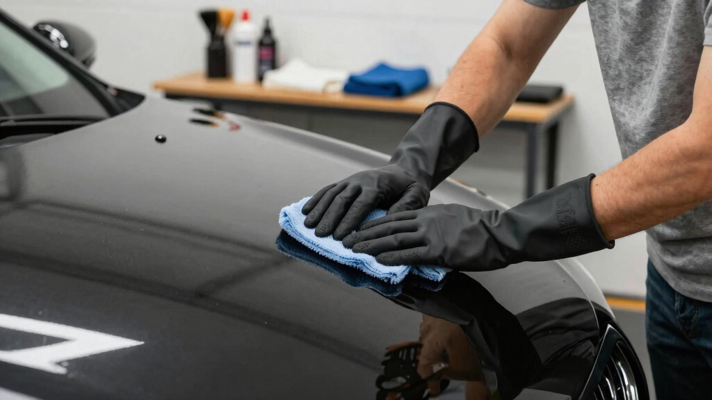 car care detailing kits