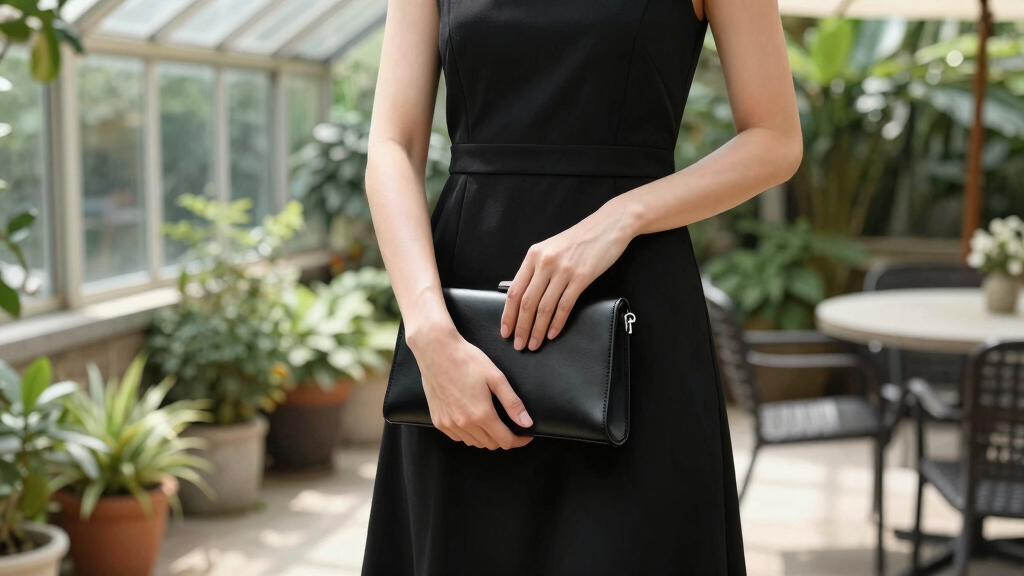 best little black dresses