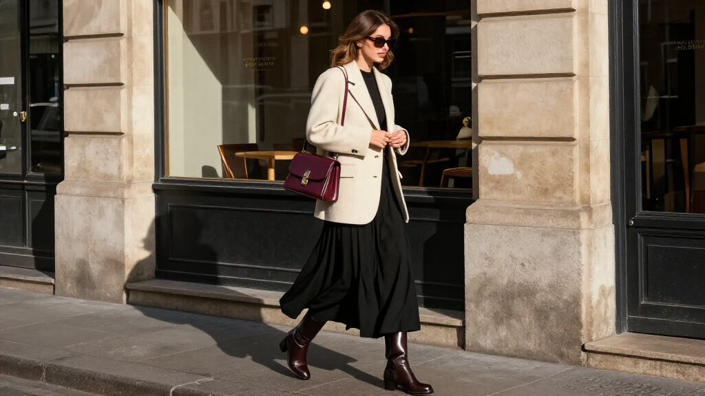 best chic women's clothing