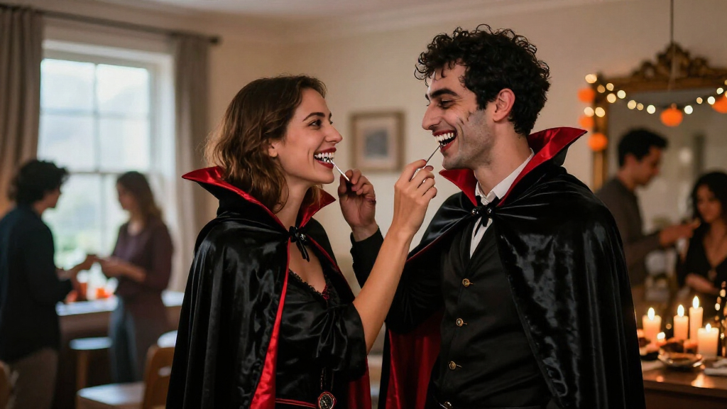 14 Best Couples Halloween Costumes for 2027